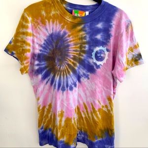 Big Bud Press Tie-Dye Shirt